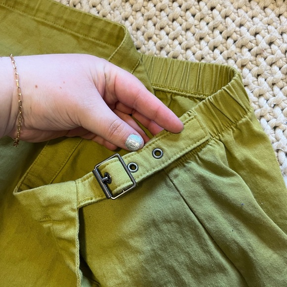 Wild fable faux wrap skirt - Picture 3 of 3